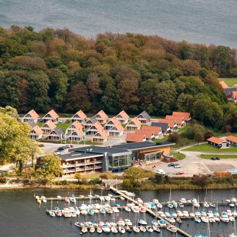 Sommerhus - 6 personer -  - Fiskenæsvej - 6300 - Grasten