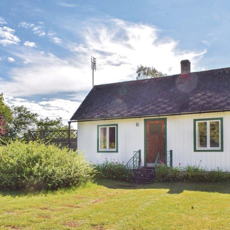 Sommerhus - 4 personer -  - Persnäs Bygata - Persnäs - 387 70 - Löttorp