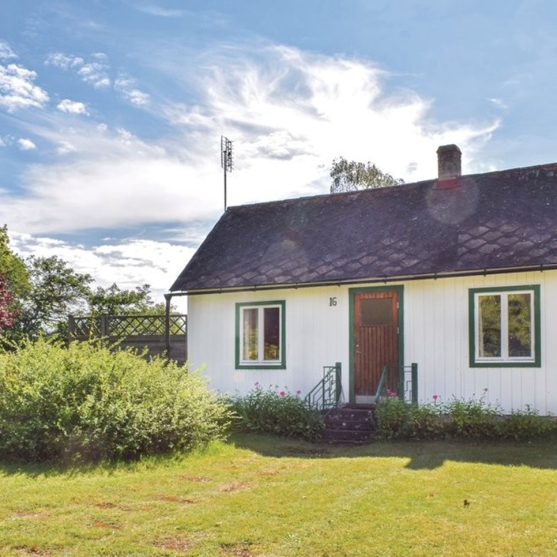 Sommerhus - 4 personer -  - Persnäs Bygata - Persnäs - 387 70 - Löttorp