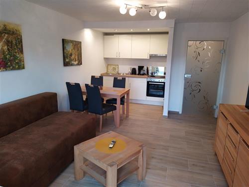 Holiday Home/Apartment - 4 persons -  - Berliner Str. - 55583 - Bad Münster Am Stein