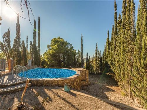 Sommerhus - 6 personer -  - Alcanar - 43530