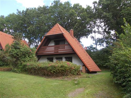 Sommerhus - 4 personer -  - Gallbrook - 18337 - Marlow