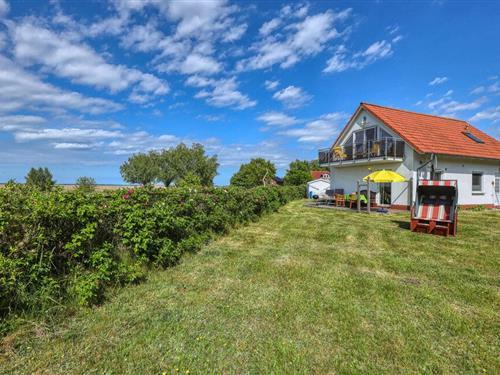 Ferielejlighed - 2 personer -  - Zum Bootssteg - 18356 - Fuhlendorf