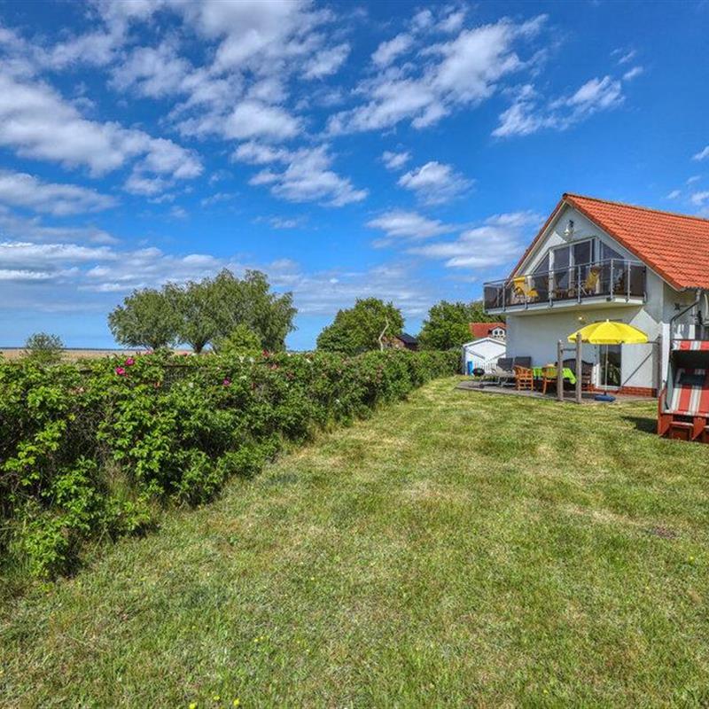 Ferielejlighed - 2 personer -  - Zum Bootssteg - 18356 - Fuhlendorf