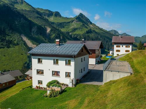  - 2 personer -  - Damüls - 6884 - Damüls