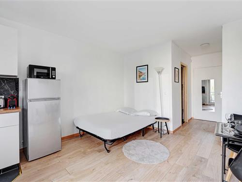 Ferielejlighed - 2 personer -  - 92400 - Courbevoie