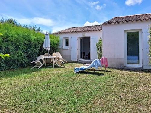 Feriehus - 2 personer -  - 17480 - Ile D'oléron