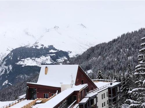 Semesterlägenhet - 6 personer -  - 73700 - Bourg St Maurice