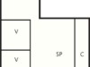 Billede 25 - Plantegning