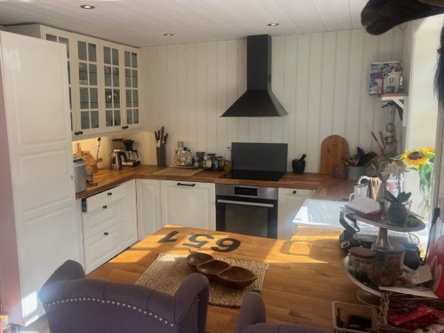  - 12 personer -  - Andvikvegen - Masfjorden - 5981 - Hordaland