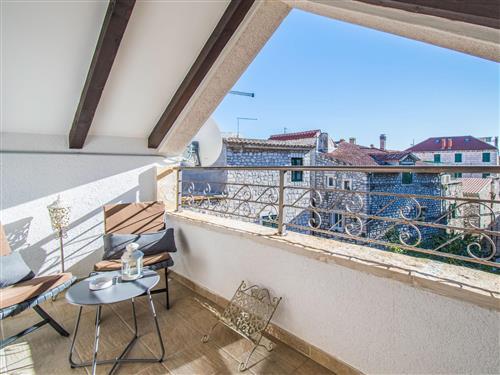 Sommerhus - 5 personer -  - Šibenik - 22000