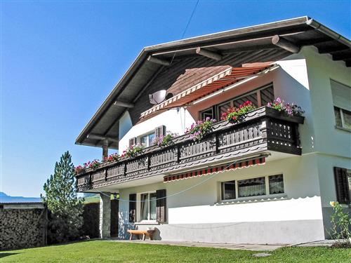 Ferielejlighed - 4 personer -  - Alvaschein Gr - 7451
