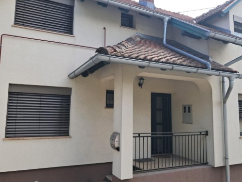 Feriehus - 10 personer -  - Ante Starcevica - 34551 - Lipik