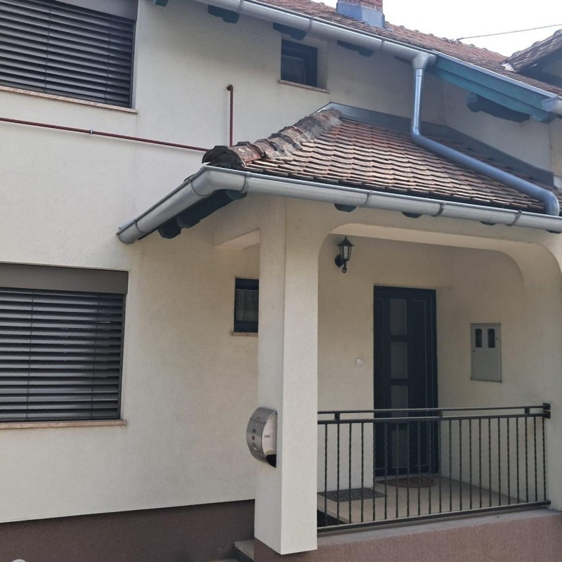 Sommerhus - 10 personer -  - Ante Starcevica - 34551 - Lipik