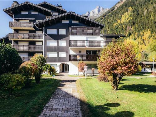 Holiday Home/Apartment - 4 persons -  - 74400 - Chamonix Mont Blanc