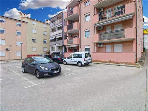 Holiday apartment - 4 persons -  - Bokordici - 52100