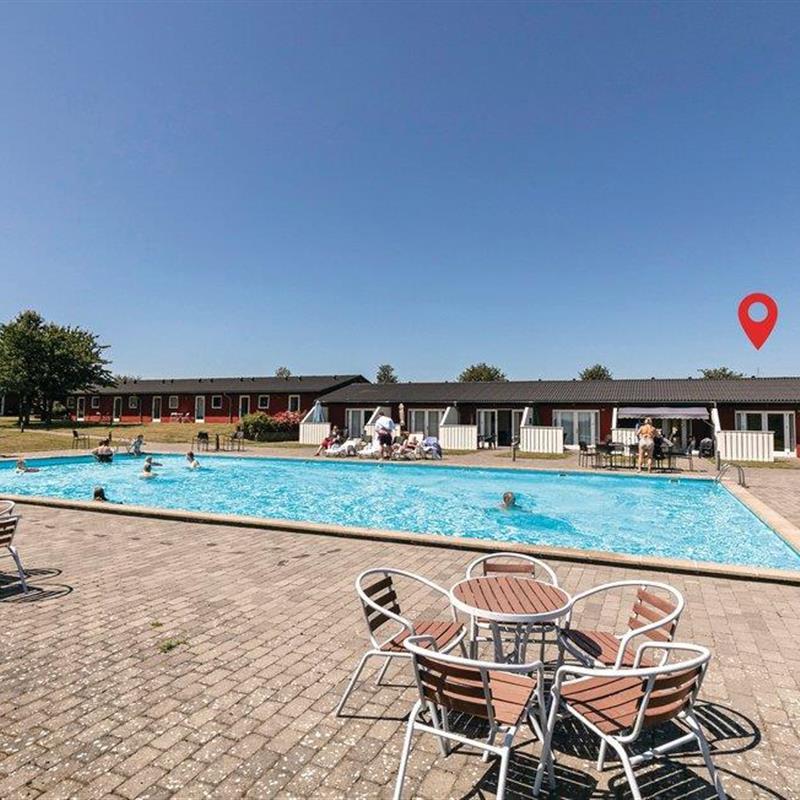 Ferienwohnung - 4 Personen -  - Haregade 14, Lejl. - 3720 - Aakirkeby