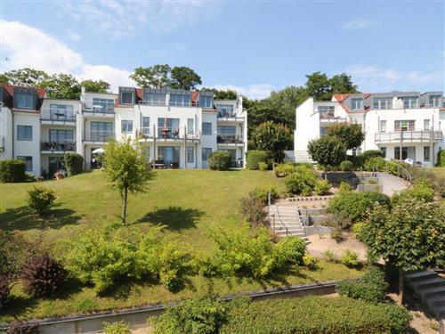 Feriesenter - 4 personer -  - Heimweg 8 + 11, Fewos 9 und 13, 14 + - 17454 - Zinnowitz