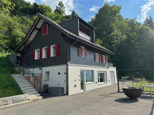 Holiday Home/Apartment - 20 persons -  - Bachgasse - 6073 - Flüeli-Ranft