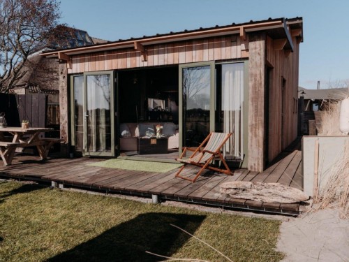 Ferienhaus - 8 Personen -  - 1759JG - Callantsoog