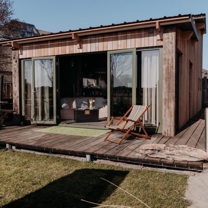 Sommerhus - 8 personer -  - 1759JG - Callantsoog