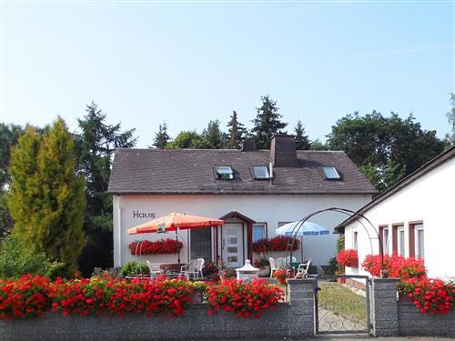 Fritidshus - 10 personer -  - Issigau - 95188