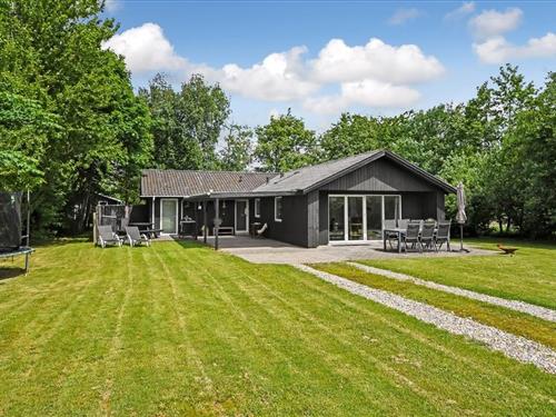 Ferienhaus - 6 Personen -  - Tranevænget - Bork Havn - 6893 - Hemmet Strand