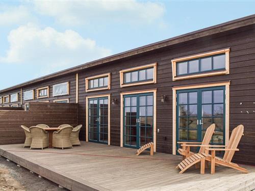 Holiday home - 6 persons -  - Hjälmarödsvägen - Kivik/Simrishamn - 277 32 - Kivik