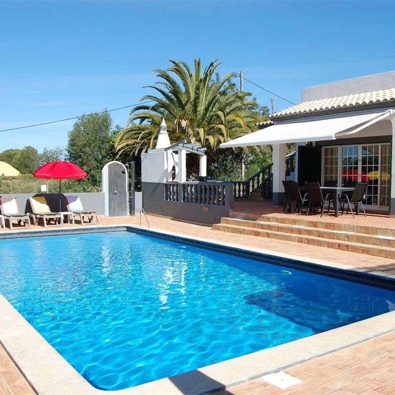 Sommerhus - 8 personer -  - Loulé - 8005-432