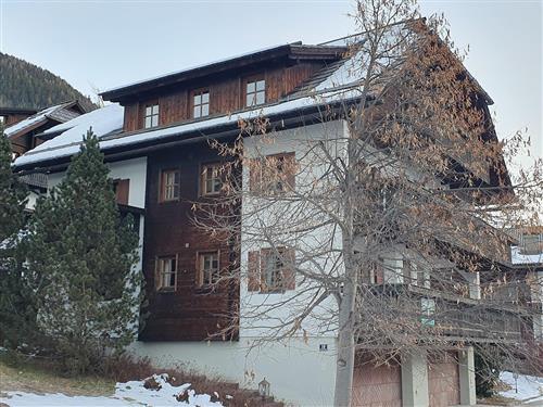 Ferienhaus - 5 Personen -  - Wasserfallweg - 9546 - Bad Kleinkirchheim