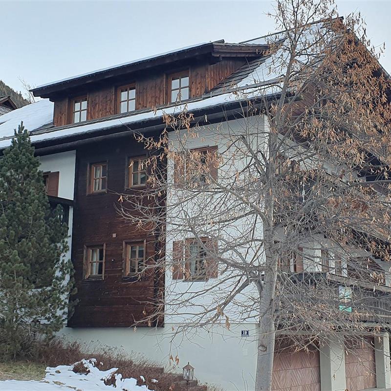 Ferielejlighed - 5 personer -  - Wasserfallweg - 9546 - Bad Kleinkirchheim