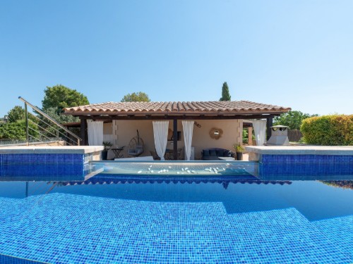 Villa - 4 personer -  - 07620 - Llucmajor, Illes Balears