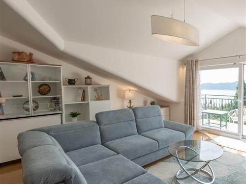 Sommerhus - 6 personer -  - Potok - 20233 - Trsteno