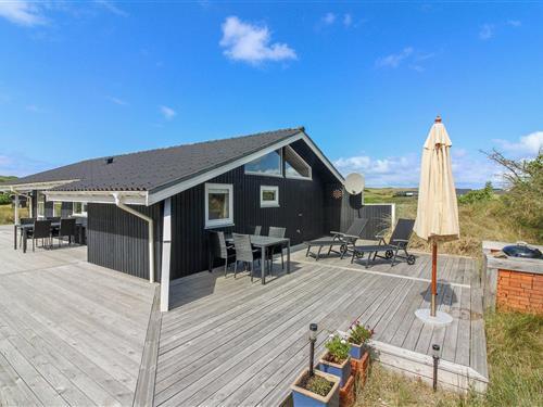 Sommerhus - 6 personer -  - Redningsvejen Nord 97 A - 9480 - Løkken