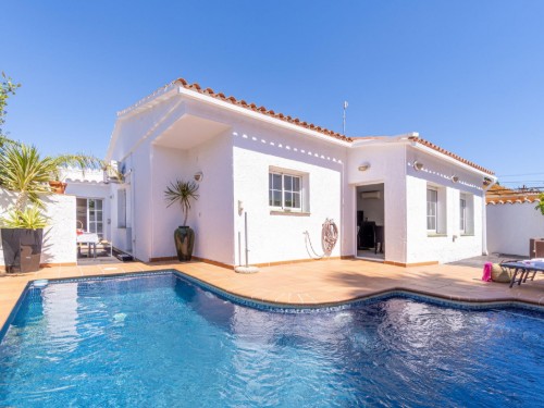 Feriehus - 6 personer -  - 17487 - Empuriabrava
