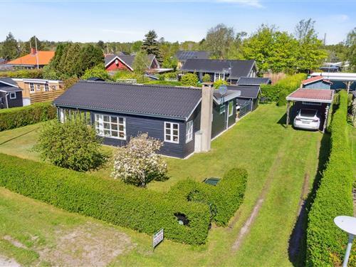 Sommerhus - 6 personer -  - Askevej - 8500 - Grenå