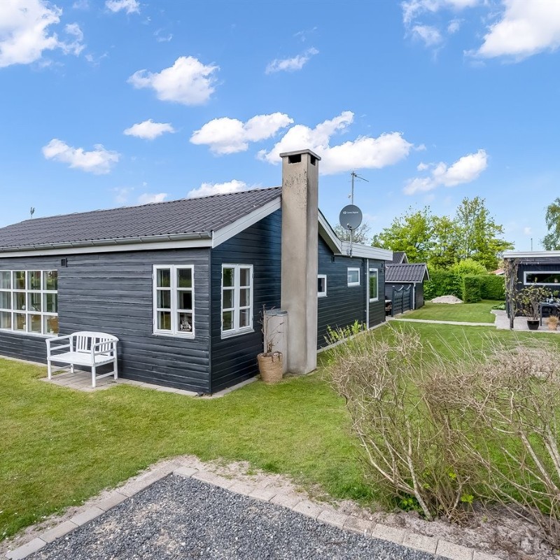 Ferienhaus - 6 Personen -  - Askevej - 8500 - Grenaa