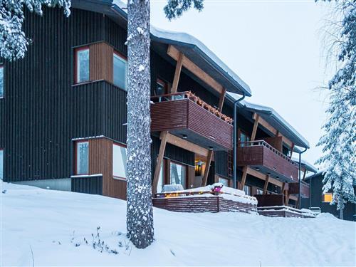 Sommerhus - 4 personer -  - Sotkamo - 88610