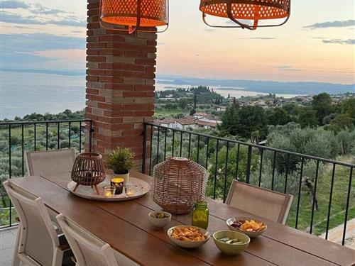 Fritidshus - 4 personer -  - Toscolano - 25088