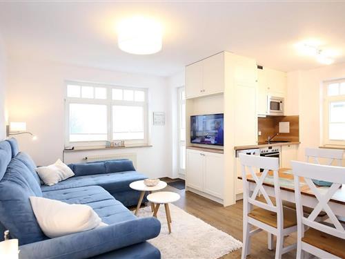 Ferielejlighed - 4 personer -  - Strandstraße - 18225 - Ostseebad Kühlungsborn