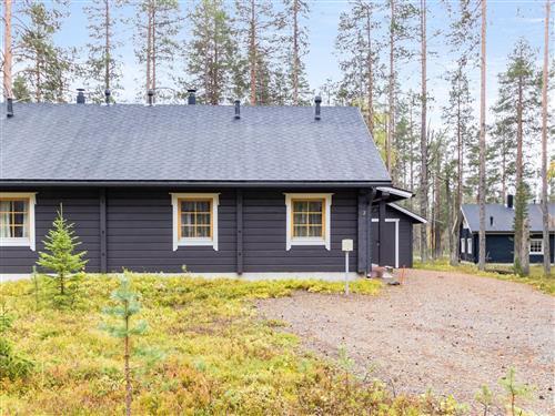Holiday home - 6 persons -  - Ylläsjärvi - 95980