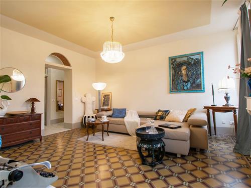 Ferielejlighed - 6 personer -  - Lucca - 55100