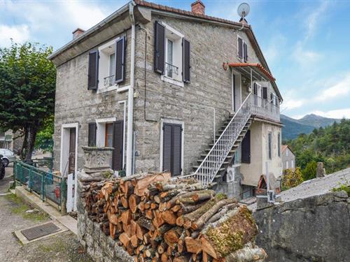 Ferielejlighed - 5 personer -  - Fratino - 20134 - Ciamannacce