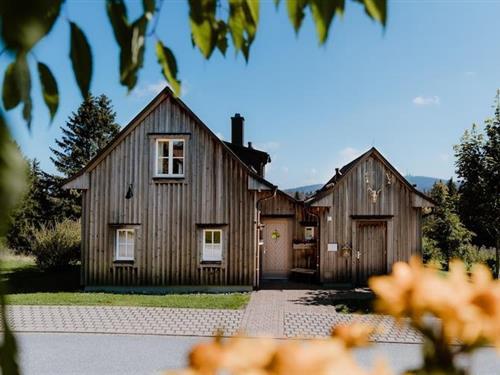 Holiday home - 8 persons -  - 38667 - Torfhaus