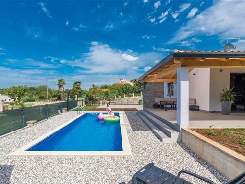 Ferienhaus - 8 Personen -  - Stancijeta - 52466 - Novigrad