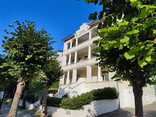 Ferieleilighet - 6 personer -  - Wilhelmstr. - 18586 - Sellin