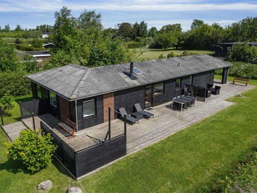 Sommerhus - 7 personer -  - Kærsangervej - 9900 - Frederikshavn