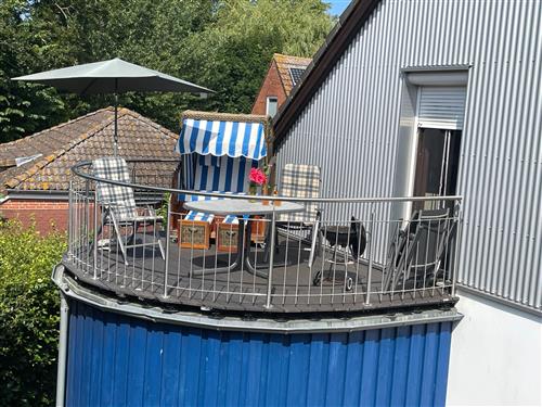 Ferieleilighet - 5 personer -  - Presen - 23769 - Fehmarn