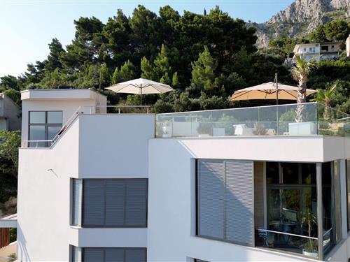 Villa - 4 personer -  - 21310 - Dalmatia County