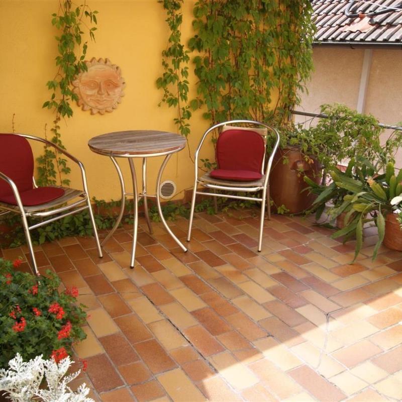 Ferielejlighed - 2 personer -  - Uffenheim - 97215